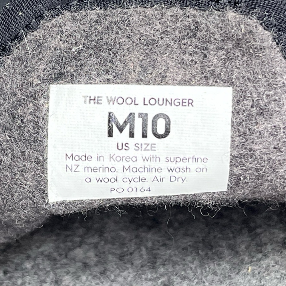 Allbirds Wool Loungers - Picture 6 of 7